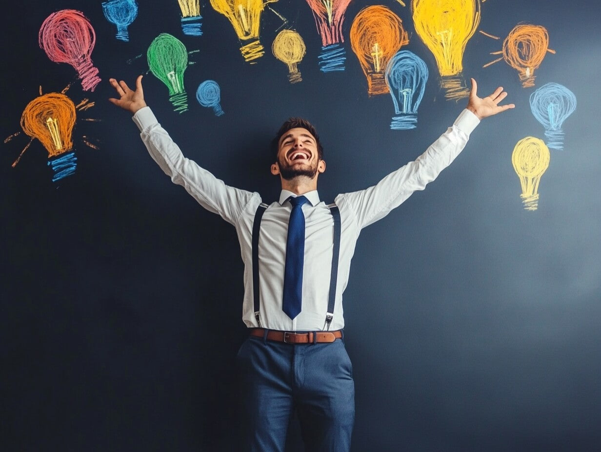 Embracing Entrepreneurship