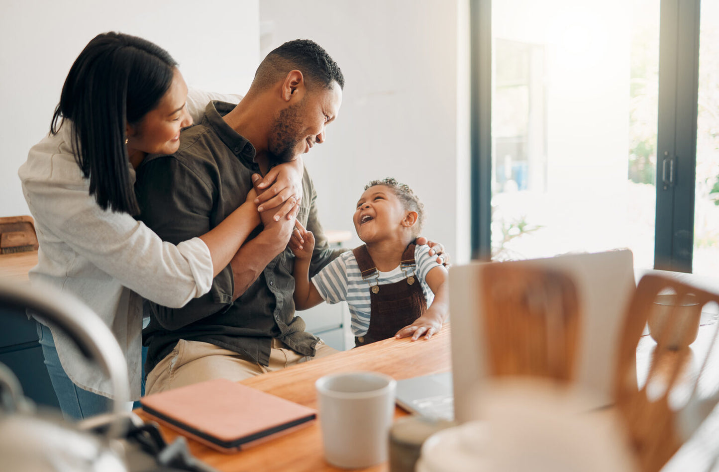 Home Based Business Series