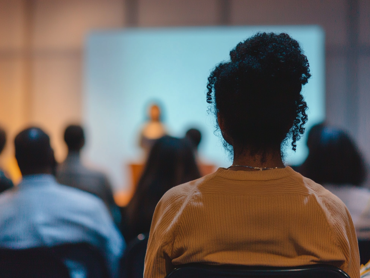 May 16th Escape The Rat Race Seminar