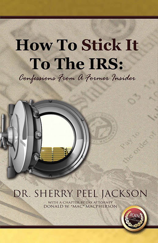 How To Stick It To The IRS